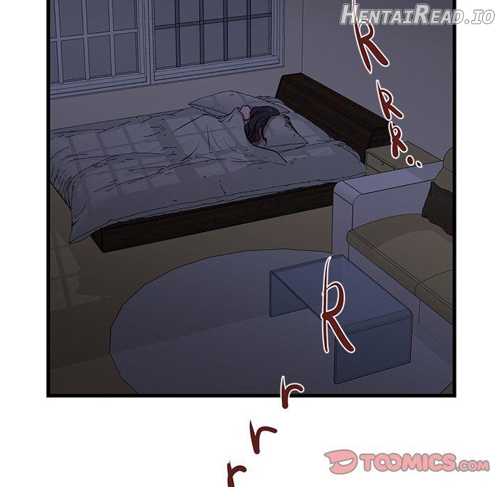 The Taste of Money Chapter 20 - page 50
