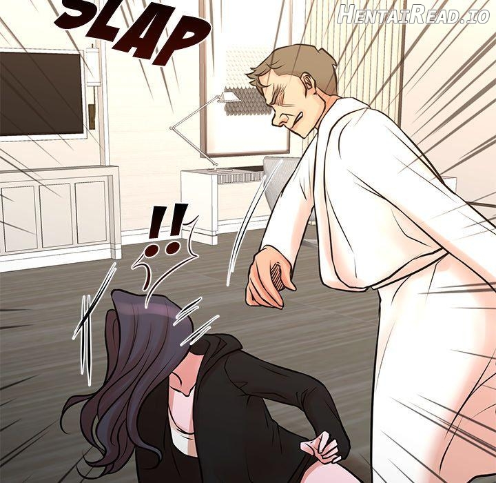 The Taste of Money Chapter 21 - page 15