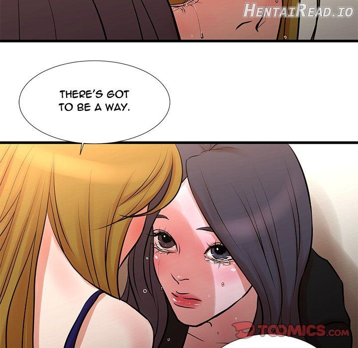 The Taste of Money Chapter 21 - page 50