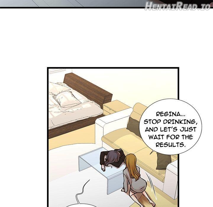 The Taste of Money Chapter 23 - page 15