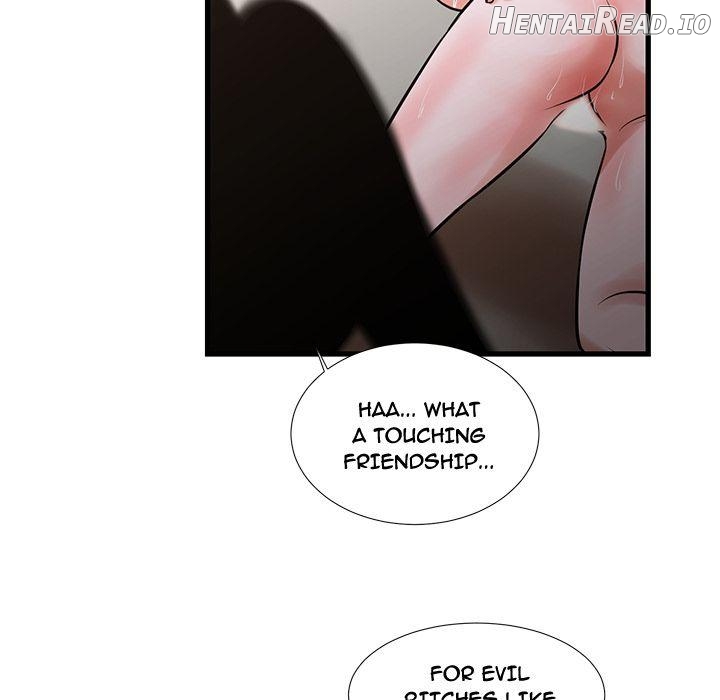 The Taste of Money Chapter 23 - page 71