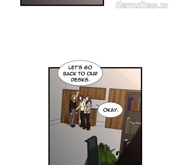 The Taste of Money Chapter 24 - page 15