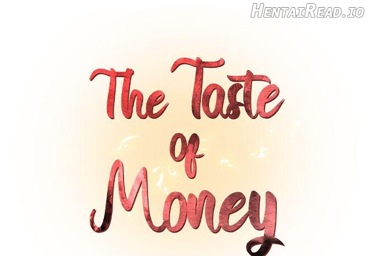 The Taste of Money Chapter 25 - page 1
