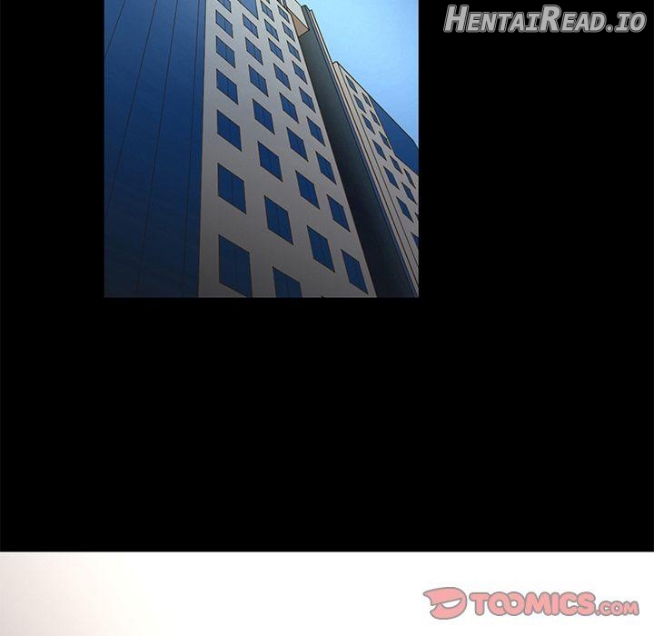 The Taste of Money Chapter 25 - page 10