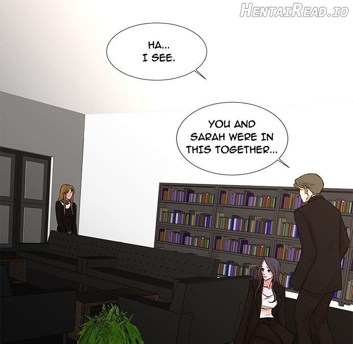 The Taste of Money Chapter 25 - page 11