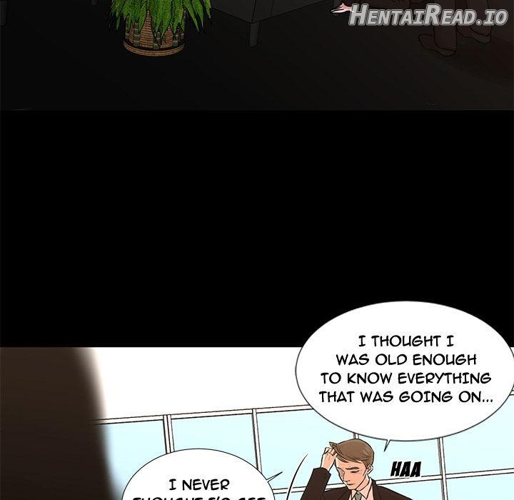 The Taste of Money Chapter 25 - page 12