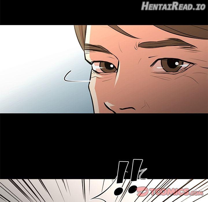 The Taste of Money Chapter 25 - page 14