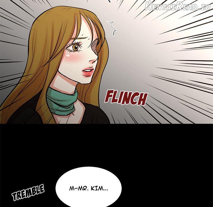 The Taste of Money Chapter 25 - page 15