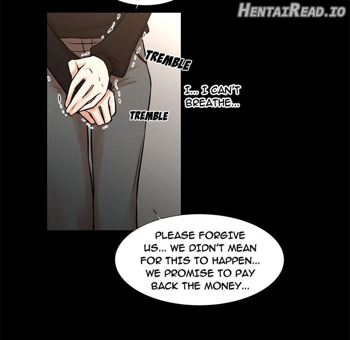 The Taste of Money Chapter 25 - page 16