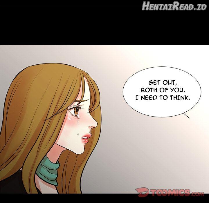 The Taste of Money Chapter 25 - page 18