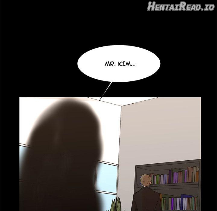 The Taste of Money Chapter 25 - page 19