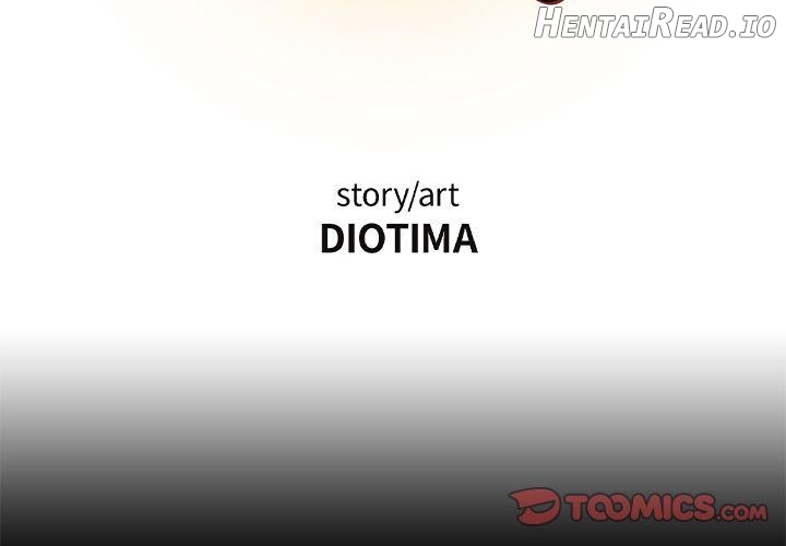 The Taste of Money Chapter 25 - page 2