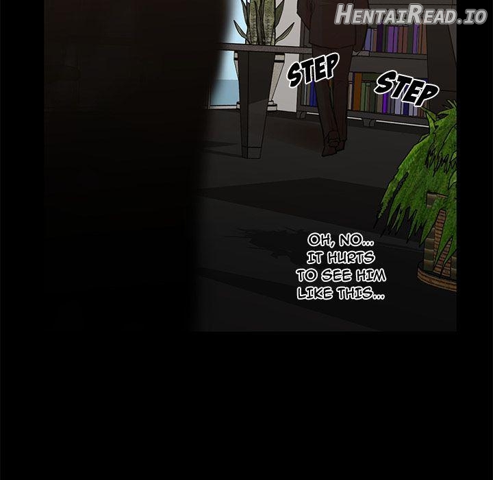 The Taste of Money Chapter 25 - page 20