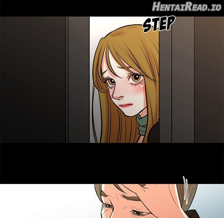 The Taste of Money Chapter 25 - page 21