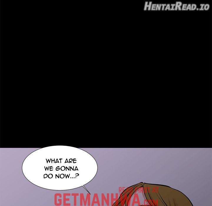 The Taste of Money Chapter 25 - page 23