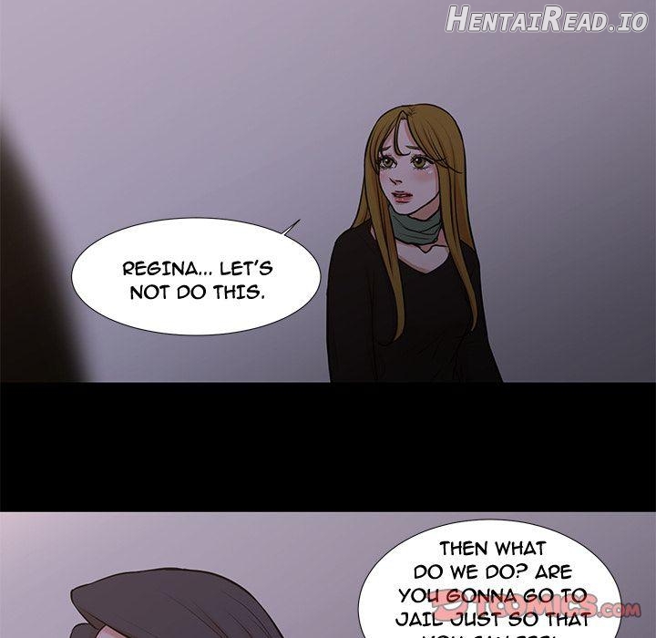 The Taste of Money Chapter 25 - page 26