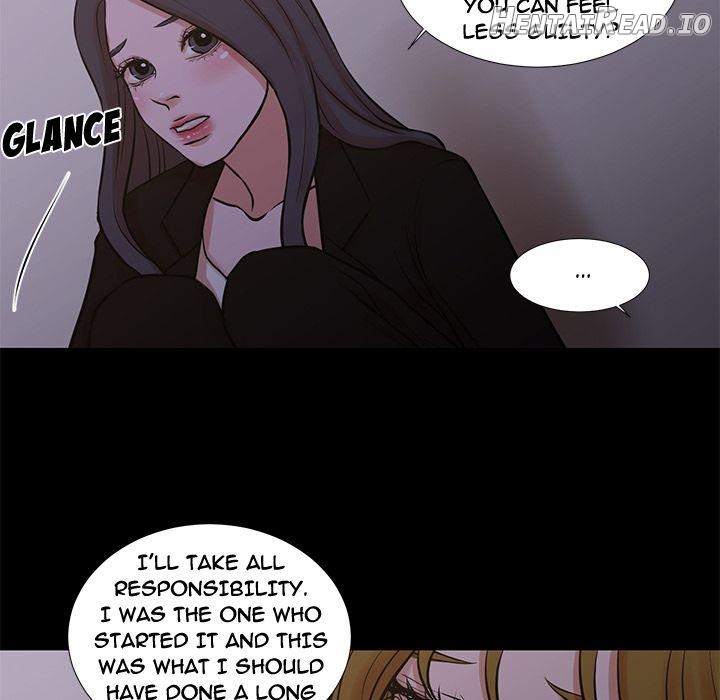 The Taste of Money Chapter 25 - page 27