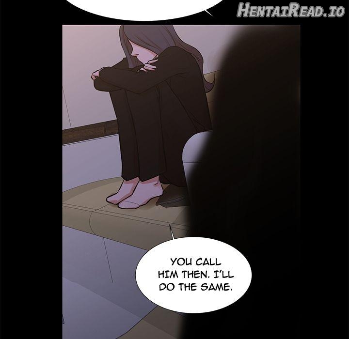 The Taste of Money Chapter 25 - page 29