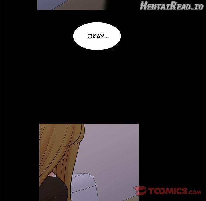 The Taste of Money Chapter 25 - page 30