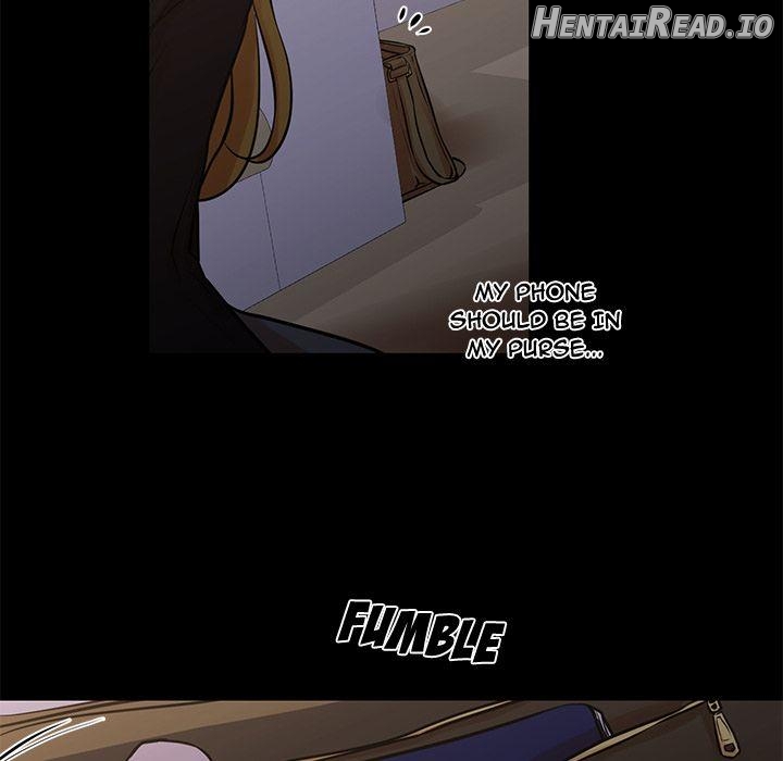 The Taste of Money Chapter 25 - page 31