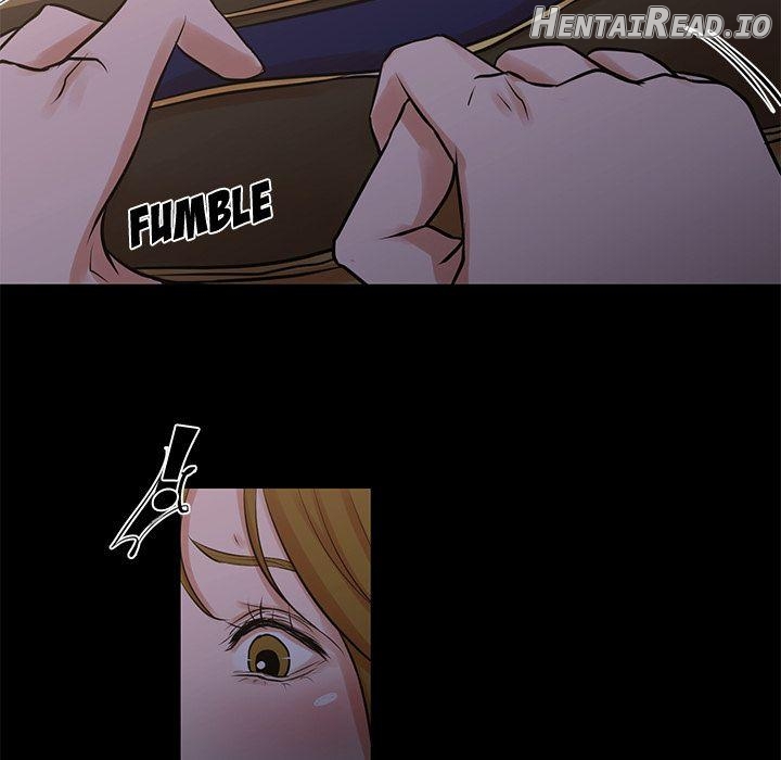 The Taste of Money Chapter 25 - page 32