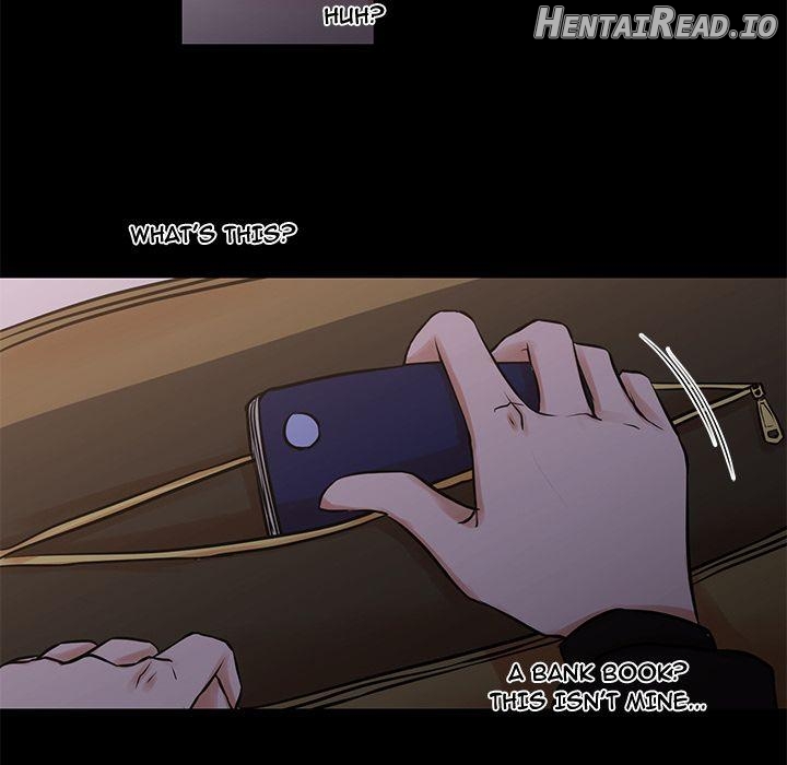 The Taste of Money Chapter 25 - page 33