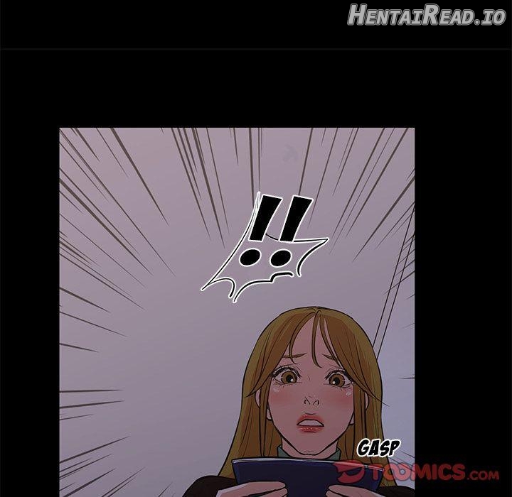 The Taste of Money Chapter 25 - page 34