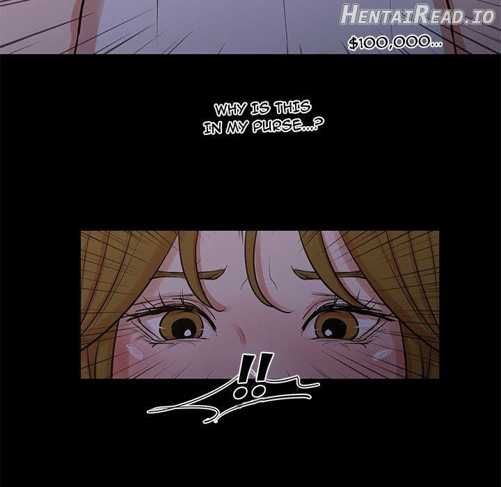 The Taste of Money Chapter 25 - page 36