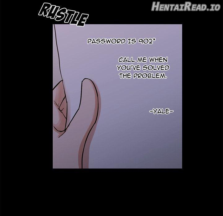 The Taste of Money Chapter 25 - page 37