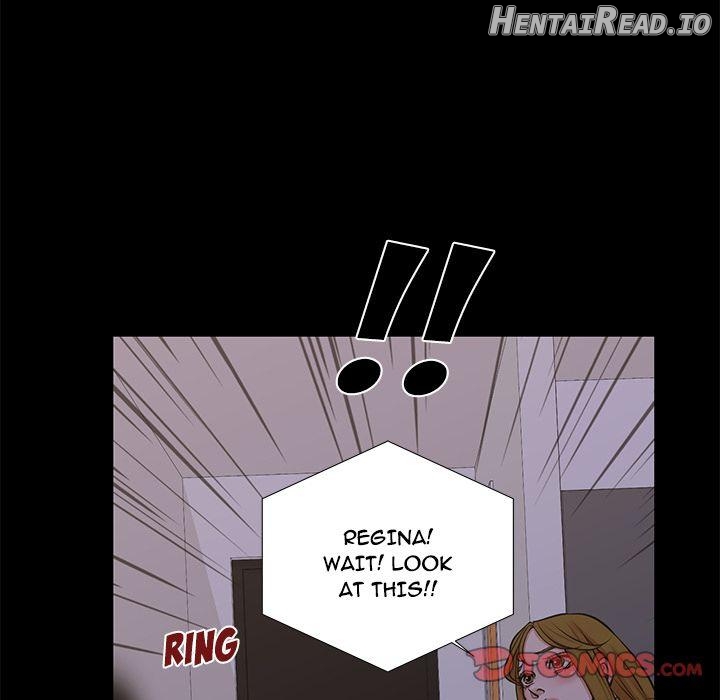 The Taste of Money Chapter 25 - page 38