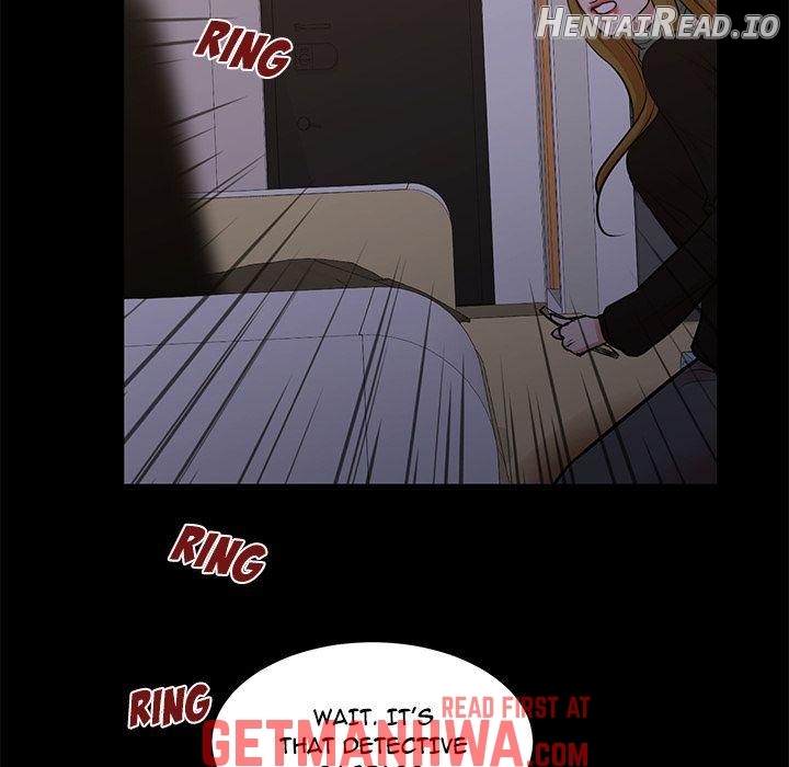 The Taste of Money Chapter 25 - page 39