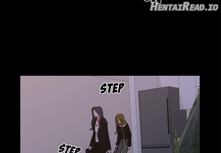 The Taste of Money Chapter 25 - page 4