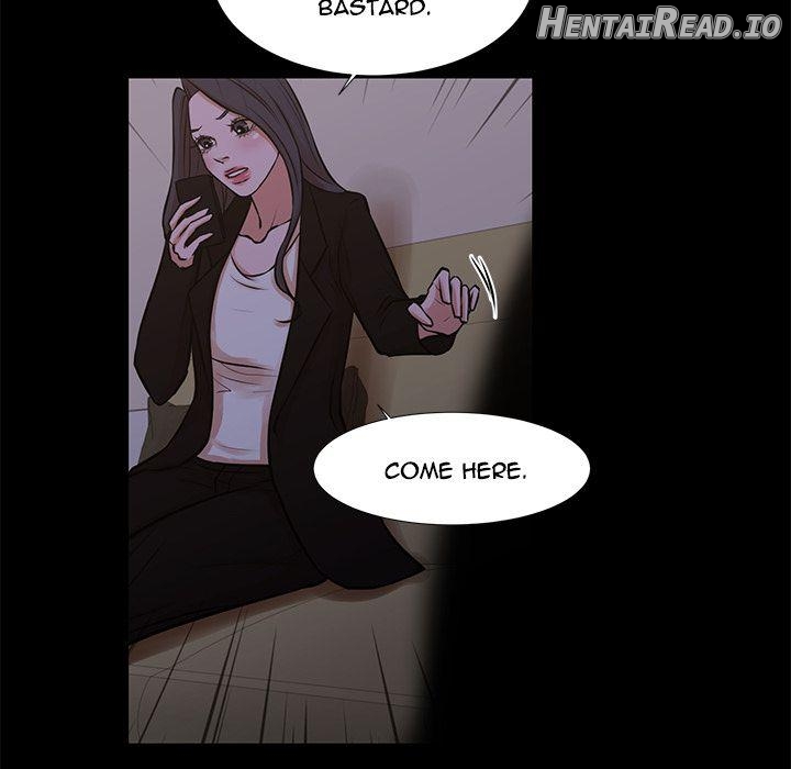 The Taste of Money Chapter 25 - page 40