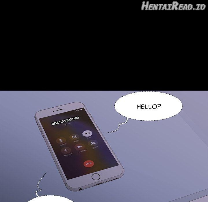 The Taste of Money Chapter 25 - page 41