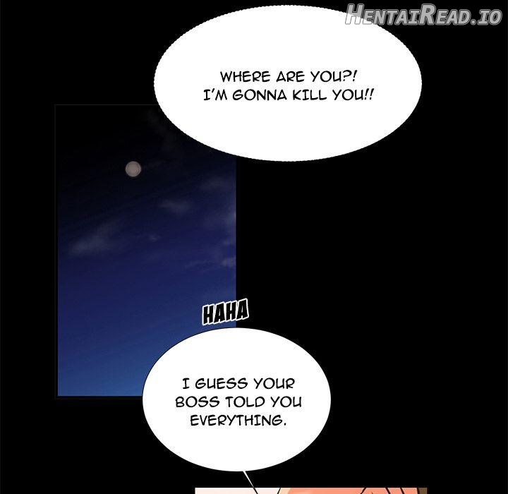 The Taste of Money Chapter 25 - page 43