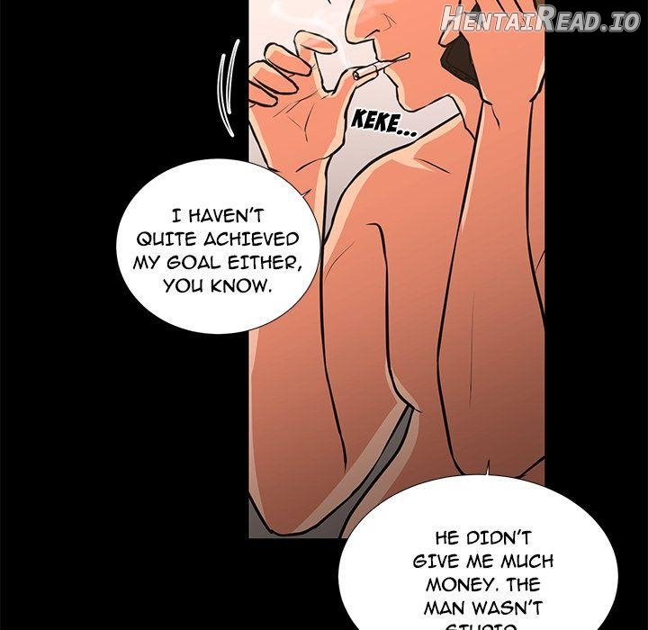 The Taste of Money Chapter 25 - page 44