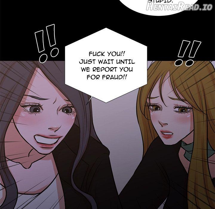 The Taste of Money Chapter 25 - page 45