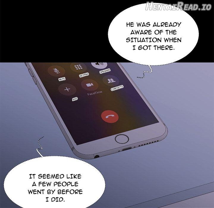 The Taste of Money Chapter 25 - page 48