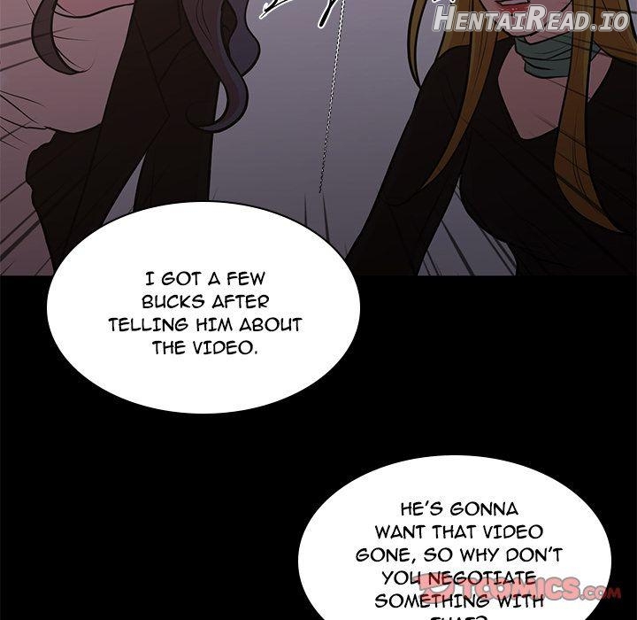 The Taste of Money Chapter 25 - page 50