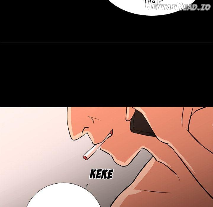 The Taste of Money Chapter 25 - page 51