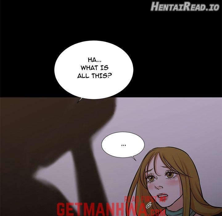 The Taste of Money Chapter 25 - page 55