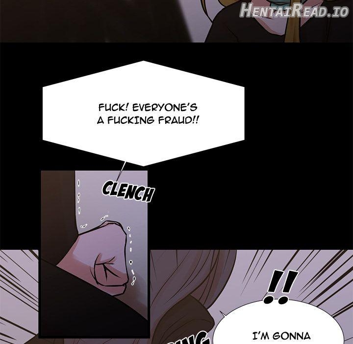 The Taste of Money Chapter 25 - page 56