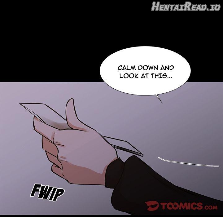 The Taste of Money Chapter 25 - page 58