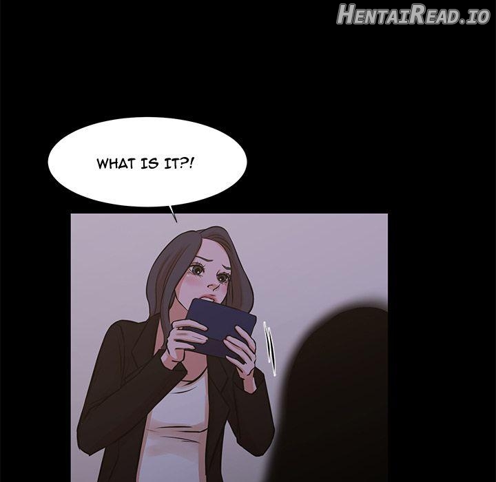 The Taste of Money Chapter 25 - page 59