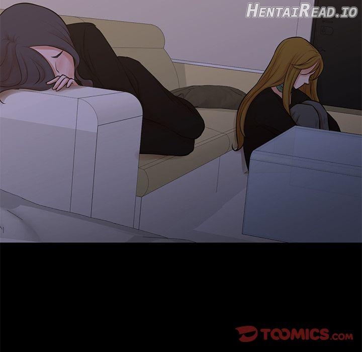 The Taste of Money Chapter 25 - page 6