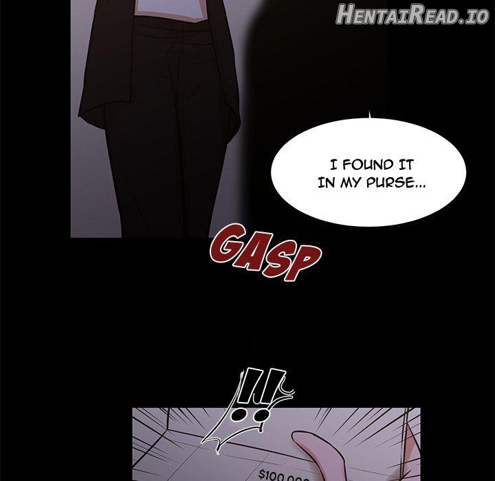 The Taste of Money Chapter 25 - page 60