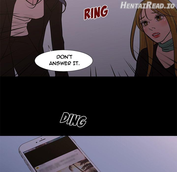 The Taste of Money Chapter 25 - page 63