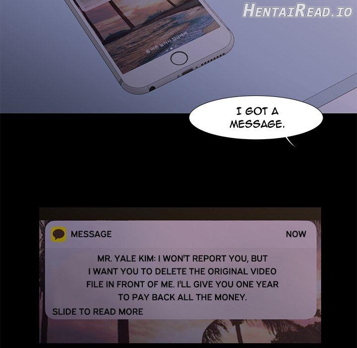 The Taste of Money Chapter 25 - page 64