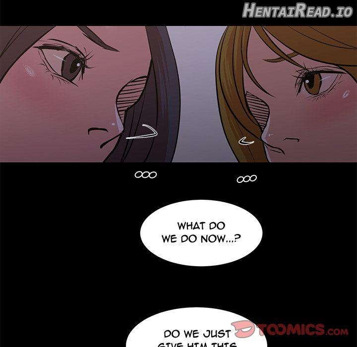 The Taste of Money Chapter 25 - page 66