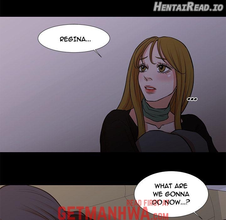 The Taste of Money Chapter 25 - page 7